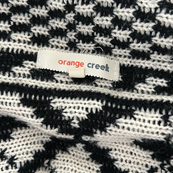 Oversized one-size Jacket - Picture 4 of 6